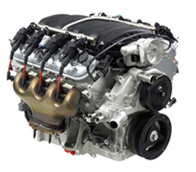 C3613 Engine